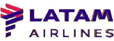 Transport Planes - Airline America - South Brazil LATAM Airlines 