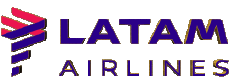 Trasporto Aerei - Compagnia aerea America - Sud Brasile LATAM Airlines 