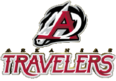 Deportes Béisbol U.S.A - Texas League Arkansas Travelers 