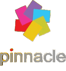 Multimedia Computer - Software Pinnacle 