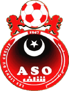 Sports FootBall Club Afrique Algérie ASO Chlef 