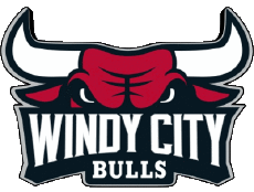 Deportes Baloncesto U.S.A - N B A Gatorade Windy City Bulls 