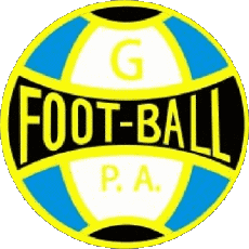 1921-Sports FootBall Club Amériques Brésil Grêmio  Porto Alegrense 