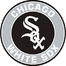 Sportivo Baseball Baseball - MLB Chicago White Sox 