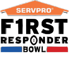 Sport N C A A - Bowl Games First Responder Bowl 