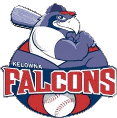 Sportivo Baseball U.S.A - W C L Kelowna Falcons 