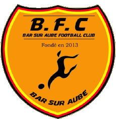 Sports Soccer Club France Grand Est 10 - Aube Bar sur Aube FC 