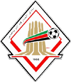 Sportivo Cacio Club Asia Emirati Arabi Uniti Sharjah FC 