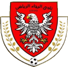 Deportes Fútbol  Clubes África Egipto El Raja 