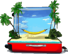 Messages French Bonnes Vacances Transparent Background 19 