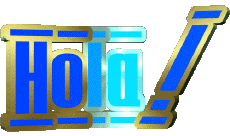 Nachrichten Spanisch Hola Swing 03 