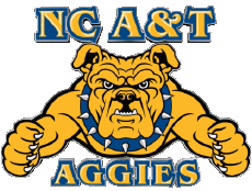 Sport N C A A - D1 (National Collegiate Athletic Association) N North Carolina A&T Aggies 