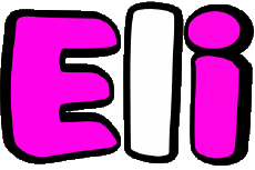 First Names MASCULINE -  UK - USA - IRL - AUS - NZ E Eli 