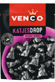 Nourriture Bonbons Venco 