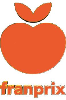 Comida Supermercados Franprix 