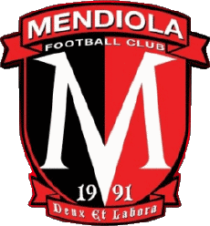 Sports FootBall Club Asie Philippines Mendiola FC 1991 