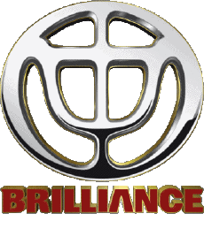 Transport Cars Brilliance Logo 