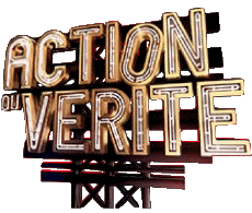 Multimedia Emissioni TV Show T.F.1  Reportage Magazine Action ou Vérité 