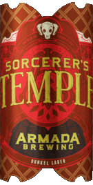 Getränke Bier USA Armada 