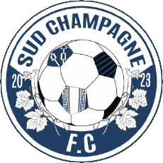 Sport Fußballvereine Frankreich Grand Est 52 - Haute-Marne Sud Champagne FC 