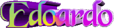 Nombre MASCULINO - Italia E Edoardo 