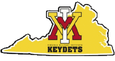 Sports N C A A - D1 (National Collegiate Athletic Association) V VMI Keydets 