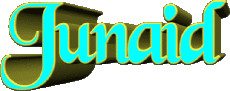 First Names MASCULINE - Maghreb Muslim J Junaid 