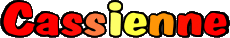 Nome FEMMINILE - Francia C Cassienne 