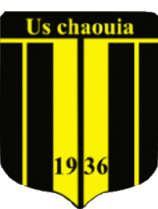 Deportes Fútbol  Clubes África Argelia Union sportive Chaouia 