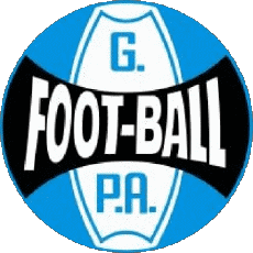 1960-1965-Sports Soccer Club America Brazil Grêmio  Porto Alegrense 