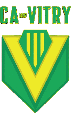 Sportivo Calcio  Club Francia Ile-de-France 94 - Val-de-Marne CAV - Ca Vitry 