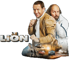 Multi Media Movie France Dany Boon Le Lion 