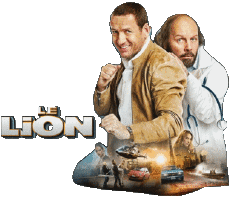 Multimedia Film Francia Dany Boon Le Lion 
