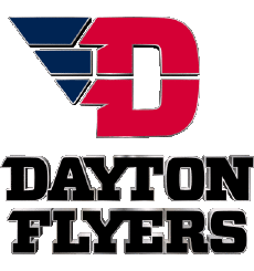 Sportivo N C A A - D1 (National Collegiate Athletic Association) D Dayton Flyers 