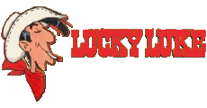 Multimedia Comicstrip Lucky Luke 