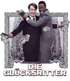 Multi Media Movies International Trading Places German Logo 