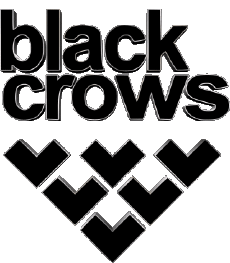 Sports Skiing - Equipment Black Crows 