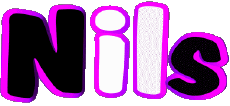 Prénoms MASCULIN - UK - USA N Nils 