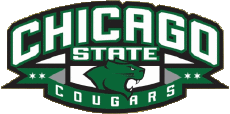Sport N C A A - D1 (National Collegiate Athletic Association) C Chicago State Cougars 