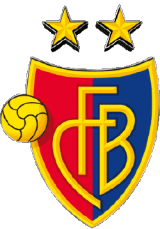 Sport Fußballvereine Europa Logo Schweiz Bâle FC 