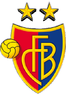 Sport Fußballvereine Europa Schweiz Bâle FC 
