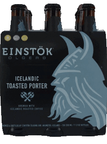 Drinks Beers Iceland Einstok 