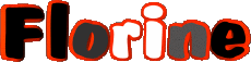 Nome FEMMINILE - Francia F Florine 