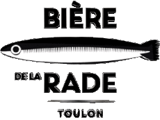 Logo Brasserie-Drinks Beers France mainland Biere-de-la-Rade 