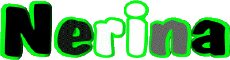 Prénoms FEMININ - Italie N Nerina 