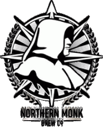 Bebidas Cervezas UK Northern-Monk 