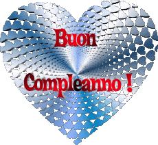 Messages Italien Buon Compleanno 06 