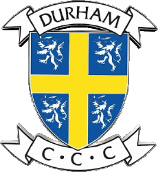 Sports Cricket Royaume Uni Durham County 