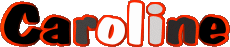 Nombre FEMENINO - Francia C Caroline 