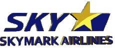 Transport Planes - Airline Asia Japan Skymark Airlines 